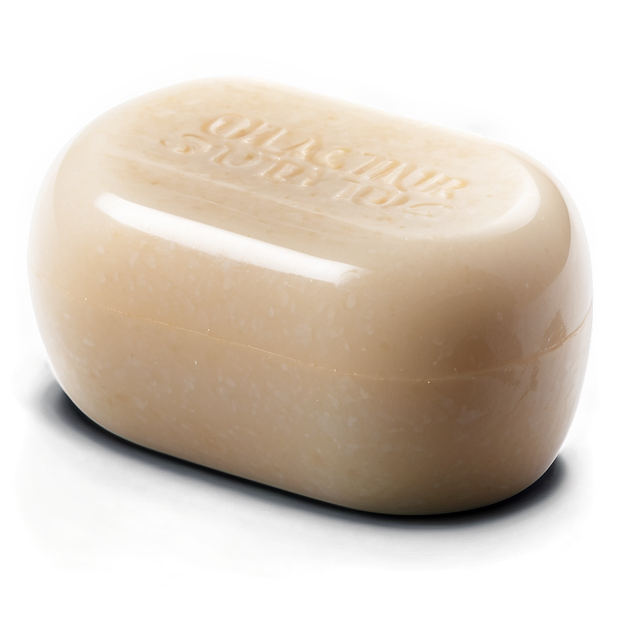 Shea Butter Soap Png Due48