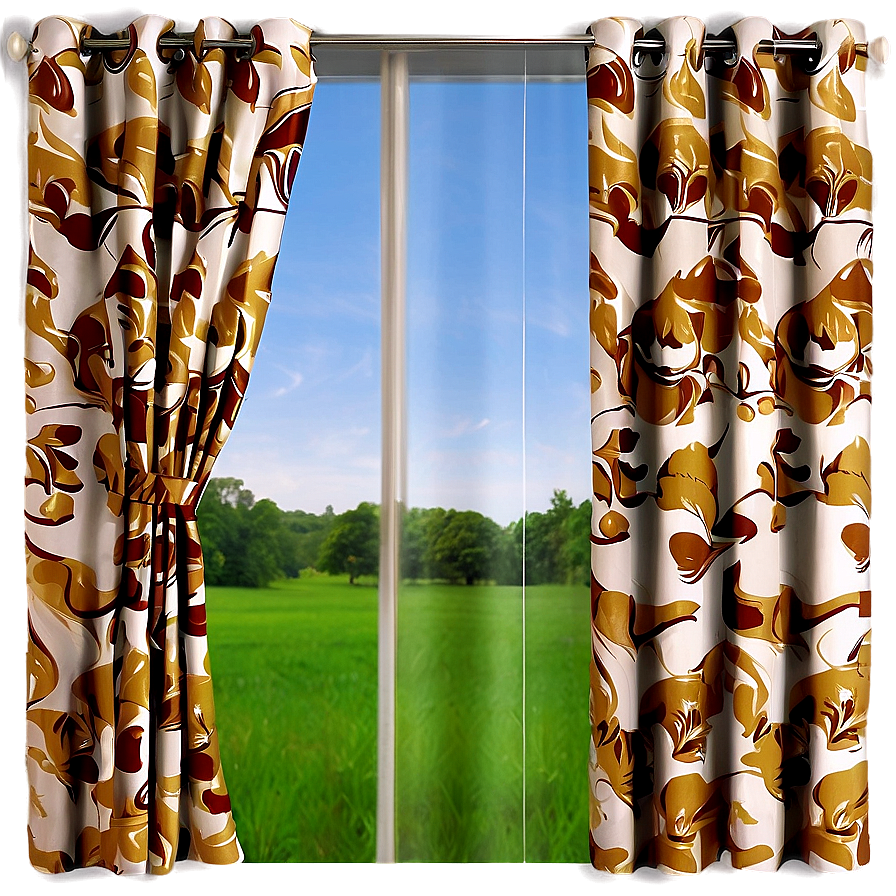 Sheer Curtains Png 05252024