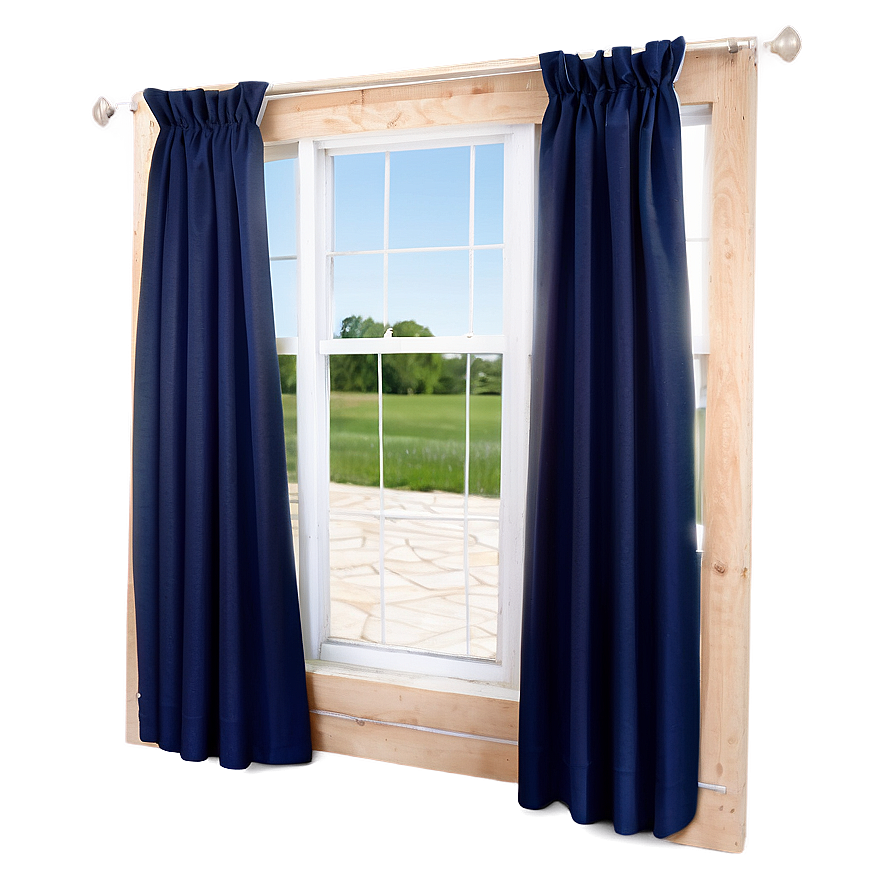 Sheer Curtains Png Mut