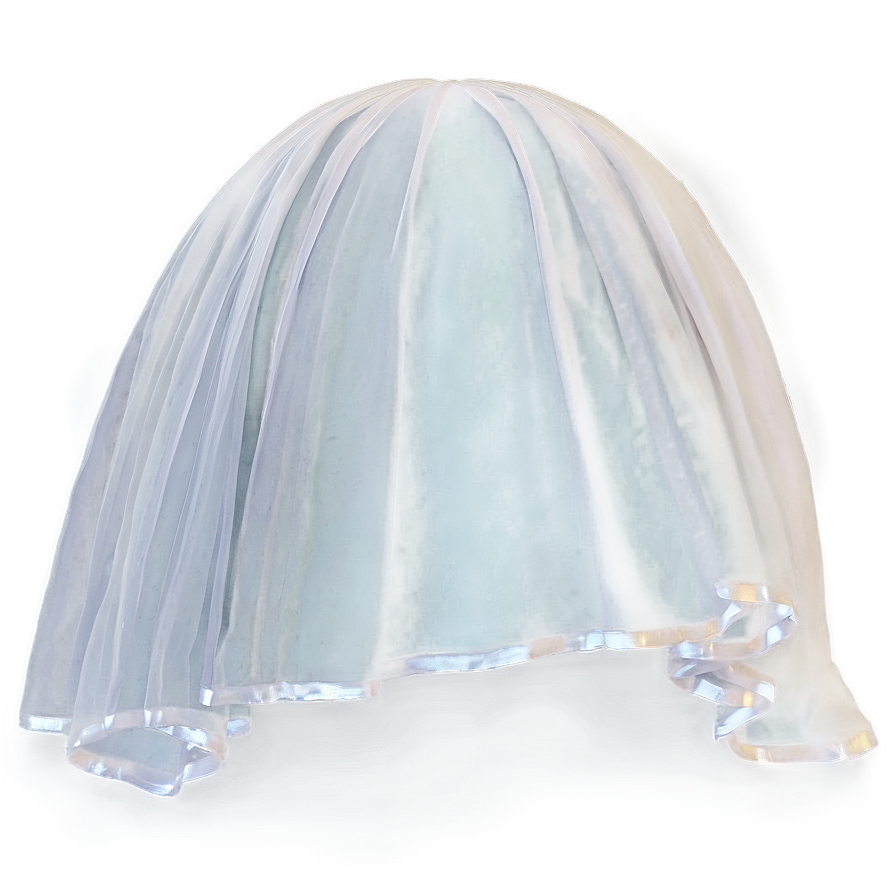 Sheer Silk Veil Png 95