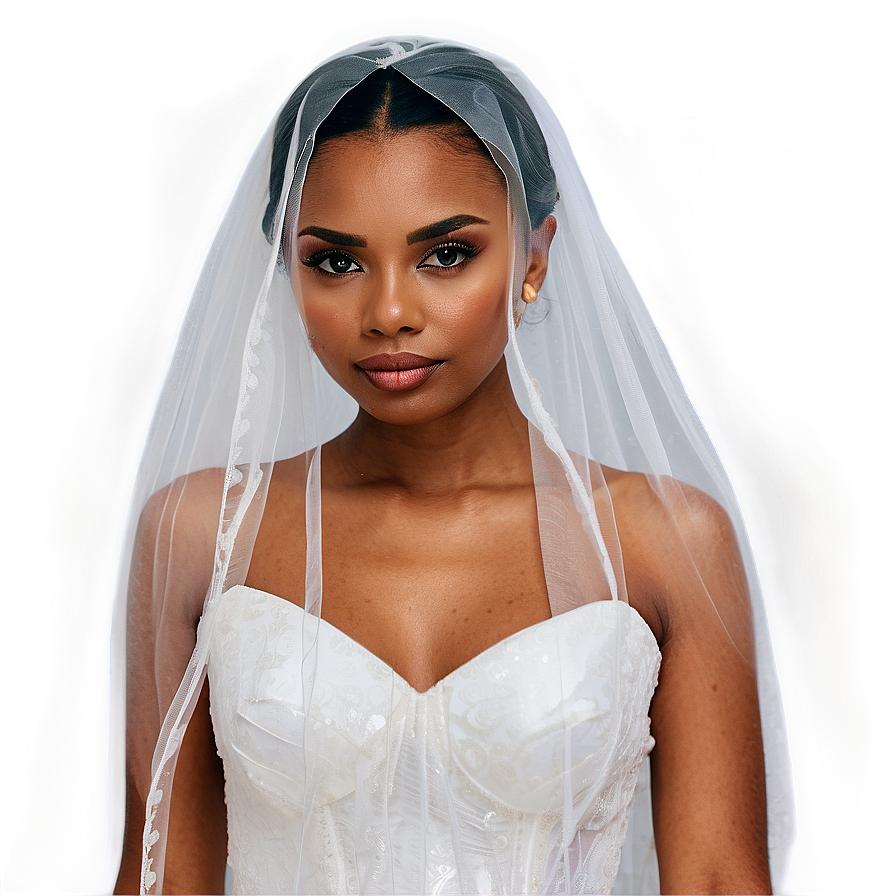 Sheer Silk Veil Png Mgp61