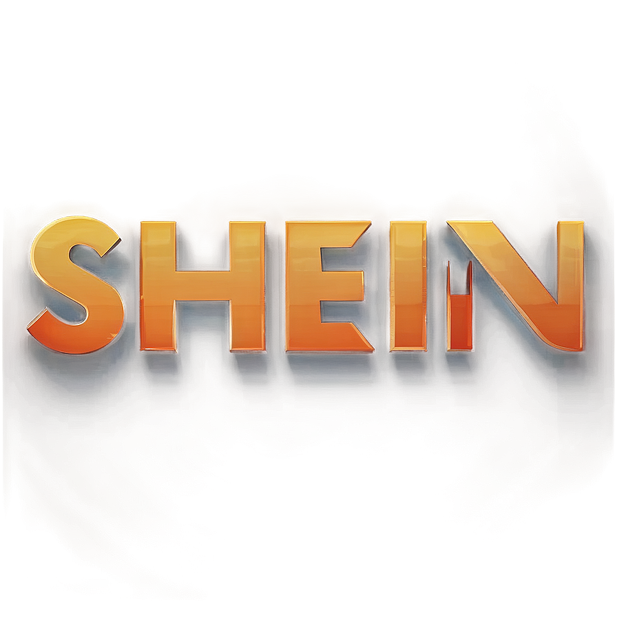 Shein App Logo Transparent Png Ksf2