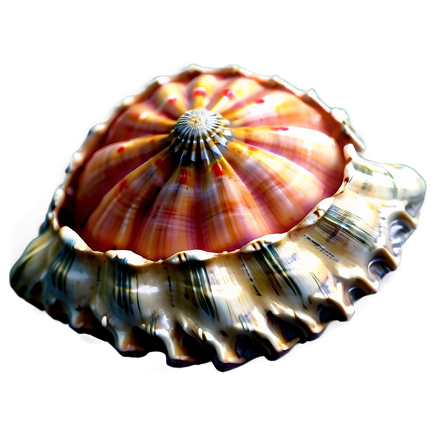 Shell And Coral Png 69