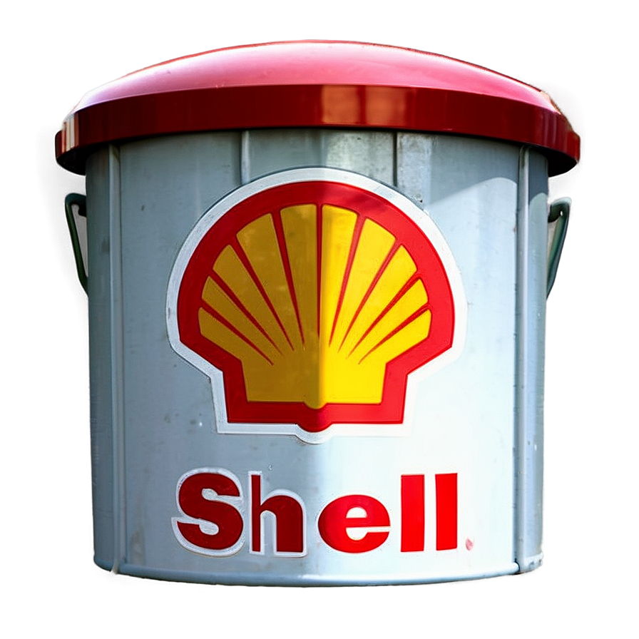 Shell Fuel Logo Png Nph