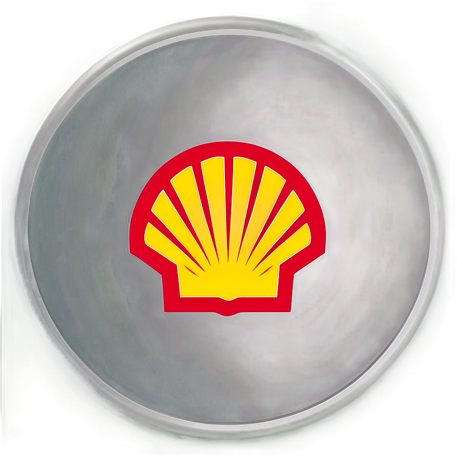 Shell Gasoline Logo Png 05252024