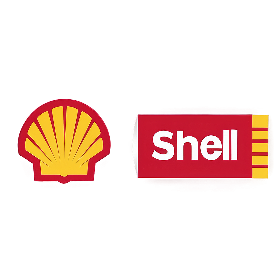 Shell Logo History Png Hfe