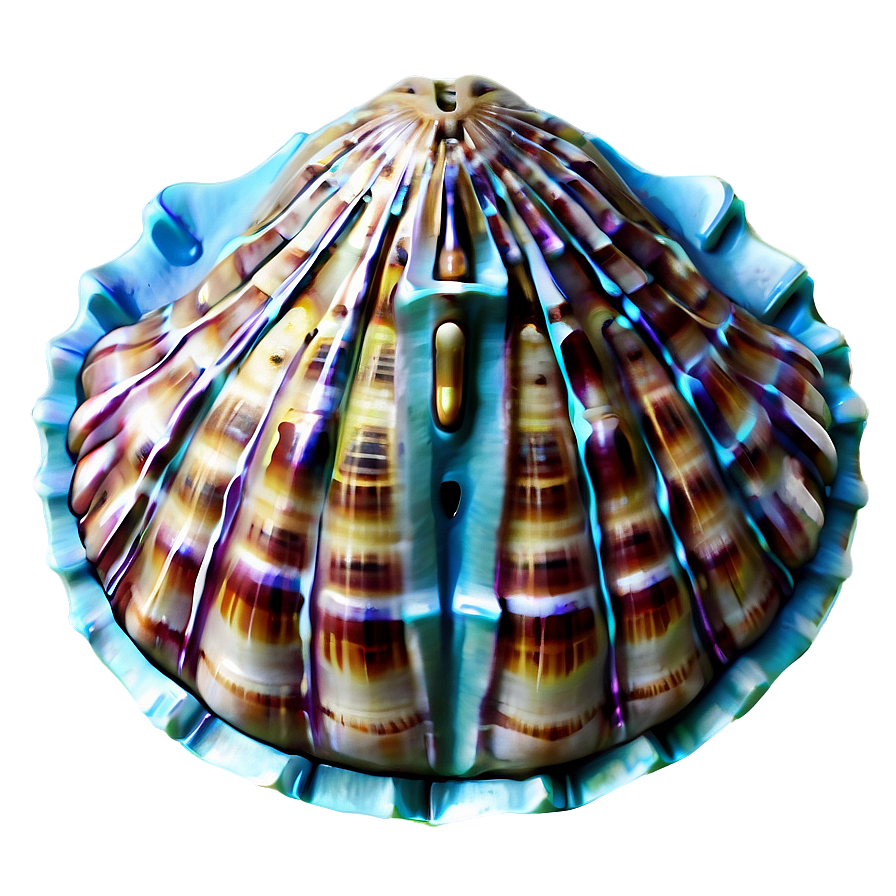 Shell Underwater Png Dug8