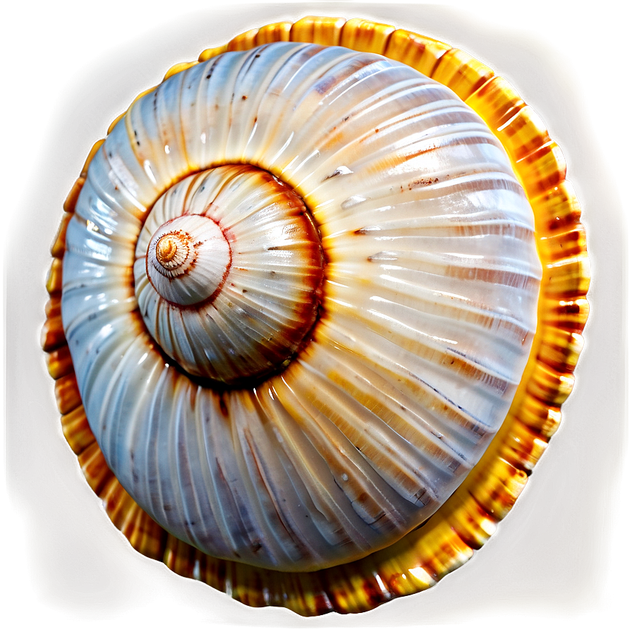 Shell Underwater Png Uvy71