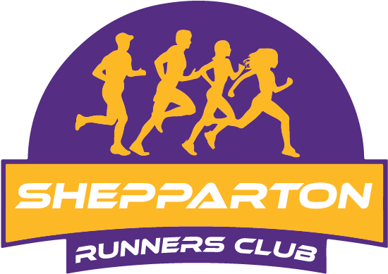 Shepparton_ Runners_ Club_ Logo