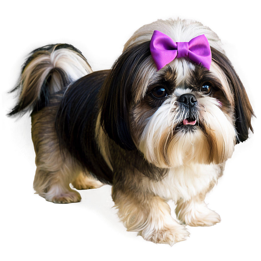 Shih Tzu Halloween Costume Png Dlm