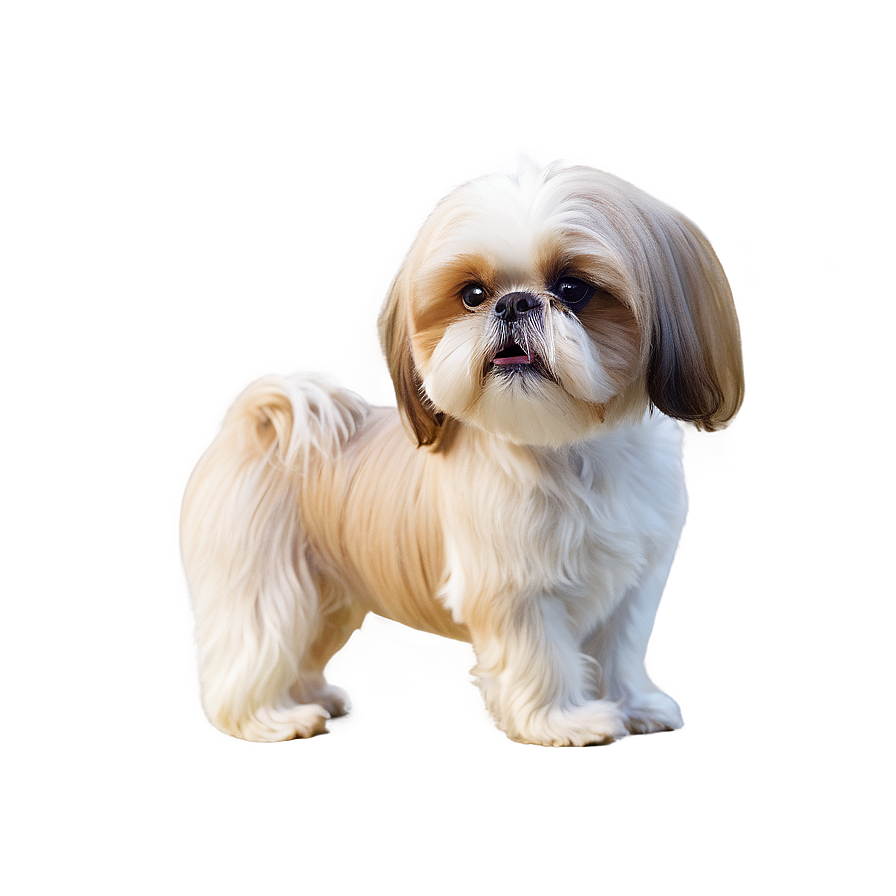 Shih Tzu Summer Fun Png 06242024