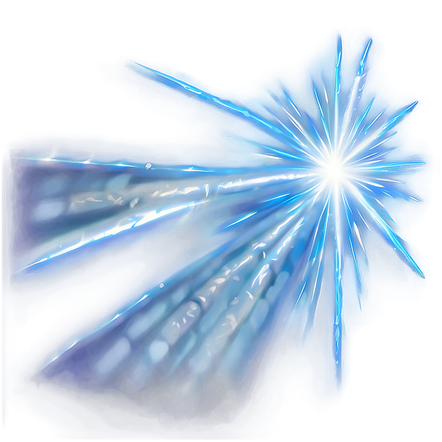 Shimmering Light Beam Png 47