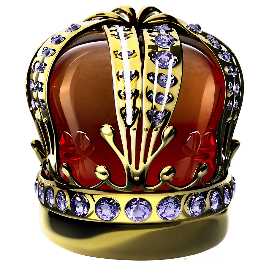 Shine Crown Royal Png 05042024