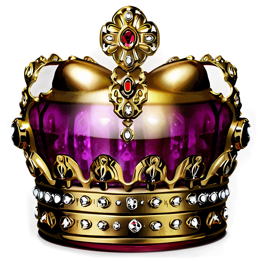 Shine Crown Royal Png 36