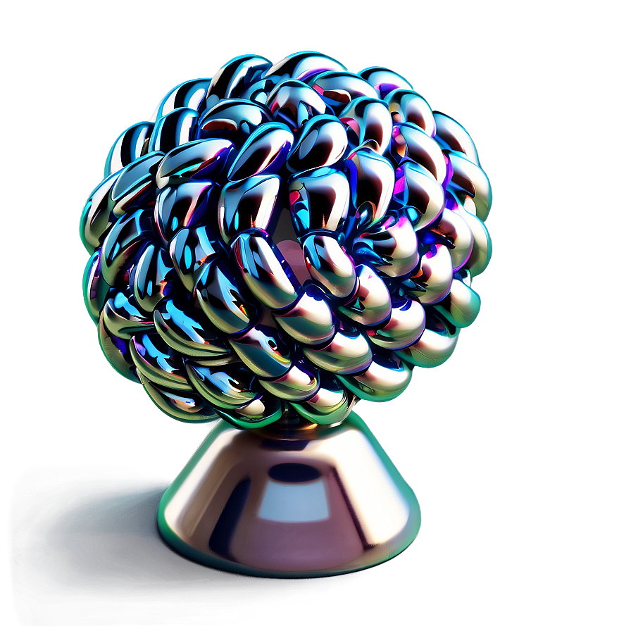 Shine Knot Twist Png Emm59