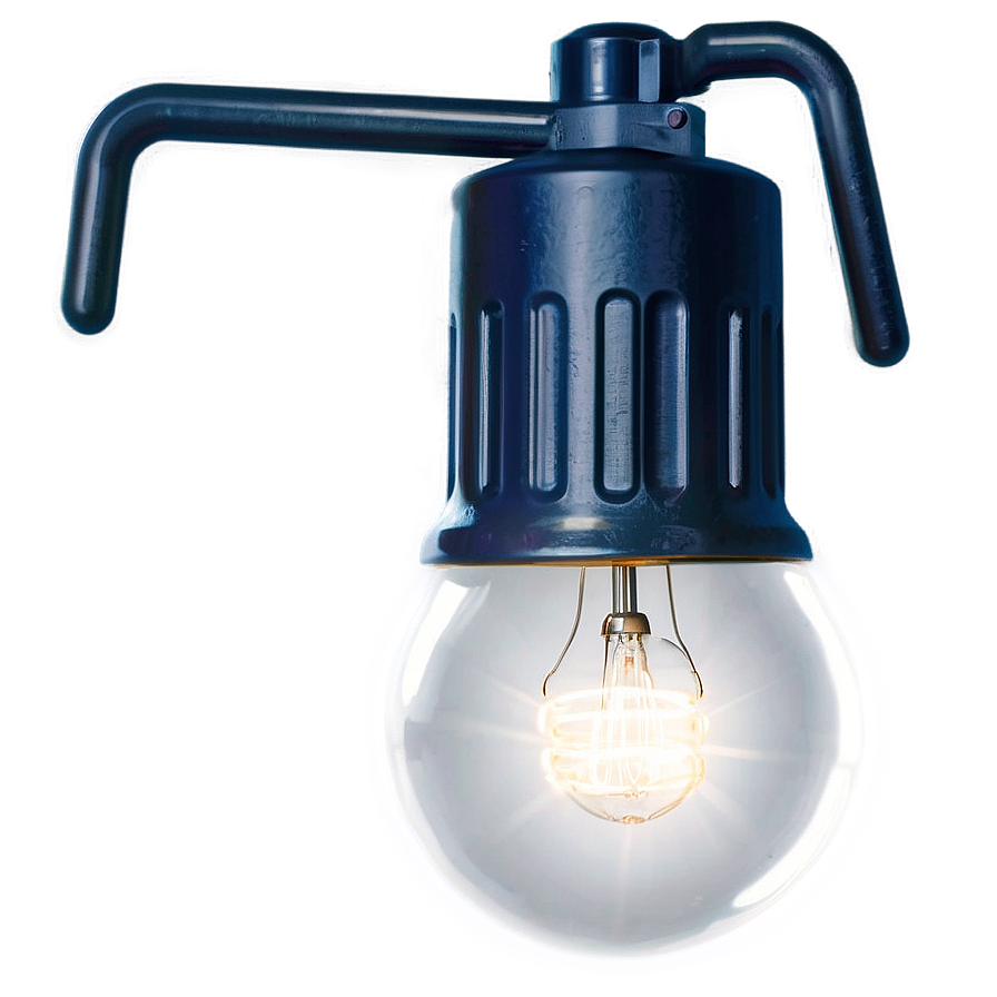 Shining Light Bulb Png Fnt