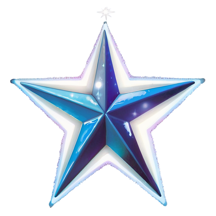 Shining Star Graphic Png Pjy98