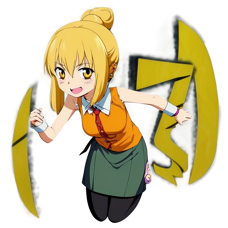 Shinobu Anime Character Png 05212024