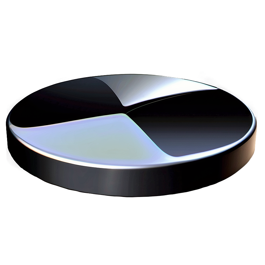 Shiny 3d Circle Effect Png 87