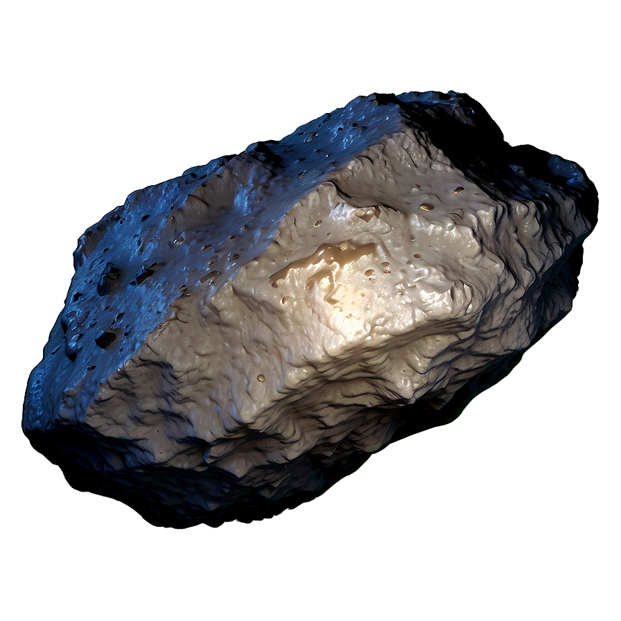 Shiny Asteroid Png Nxg37