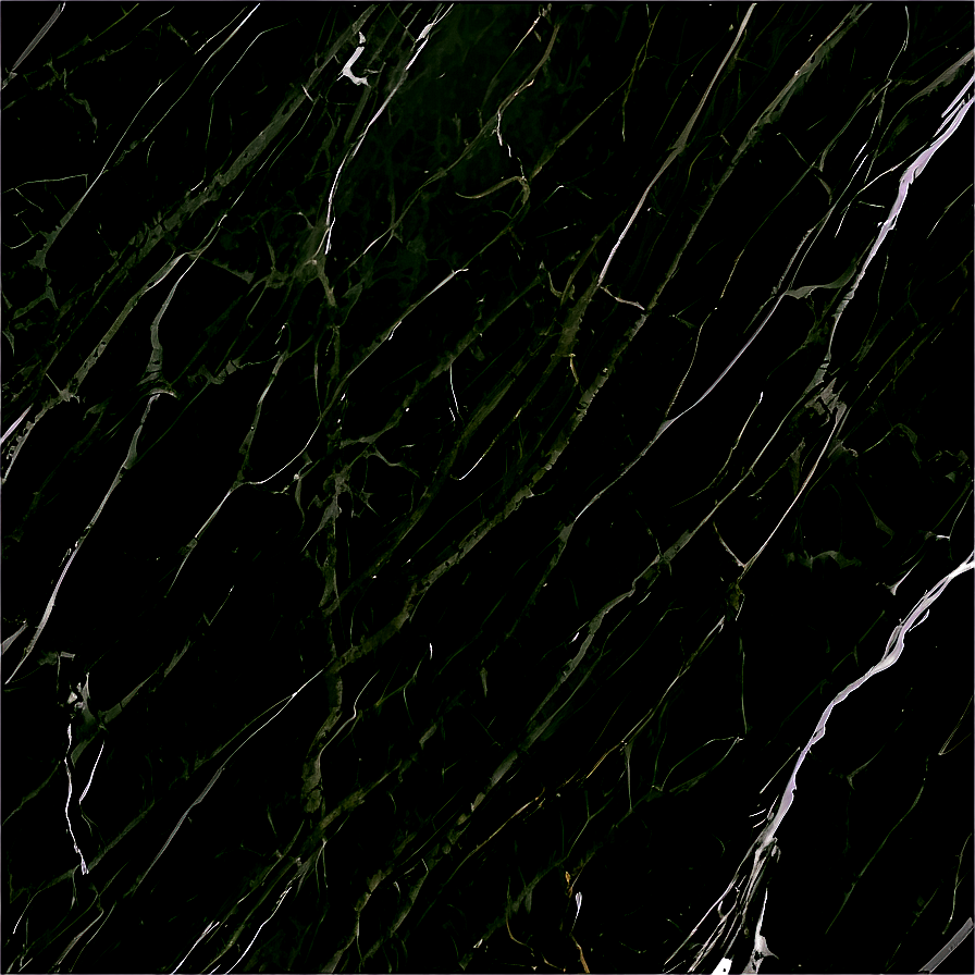 Shiny Black Marble Tiles Png 36