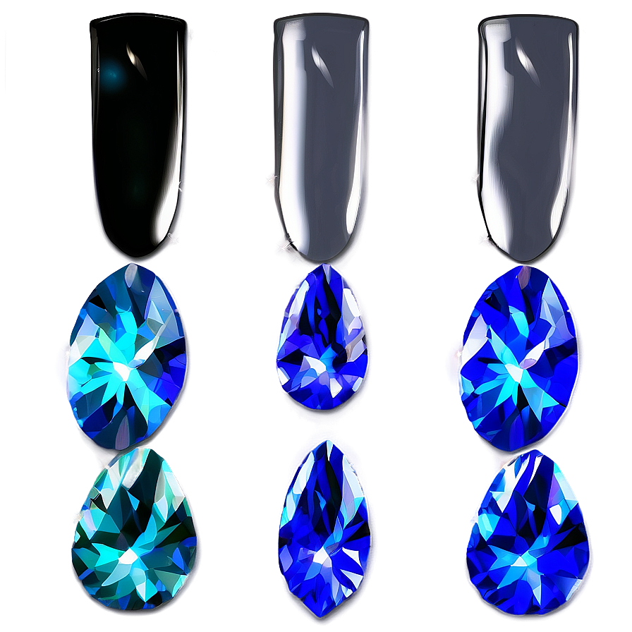 Shiny Blue Sparkle Png Ynr70