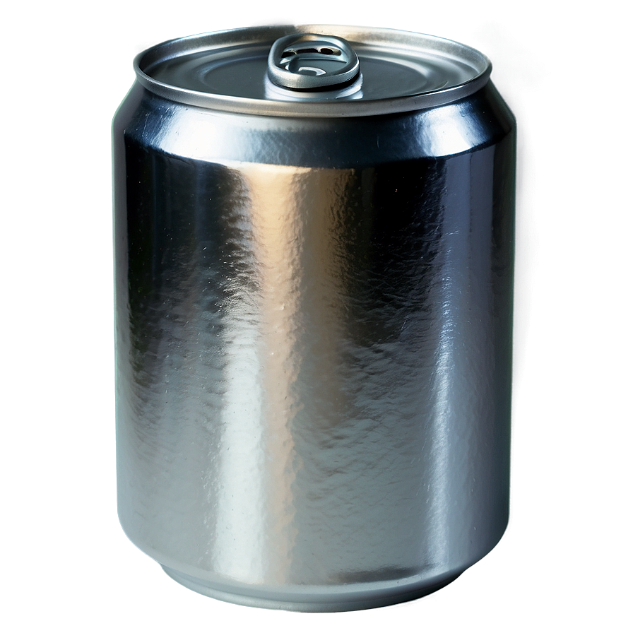 Shiny Can Png 3