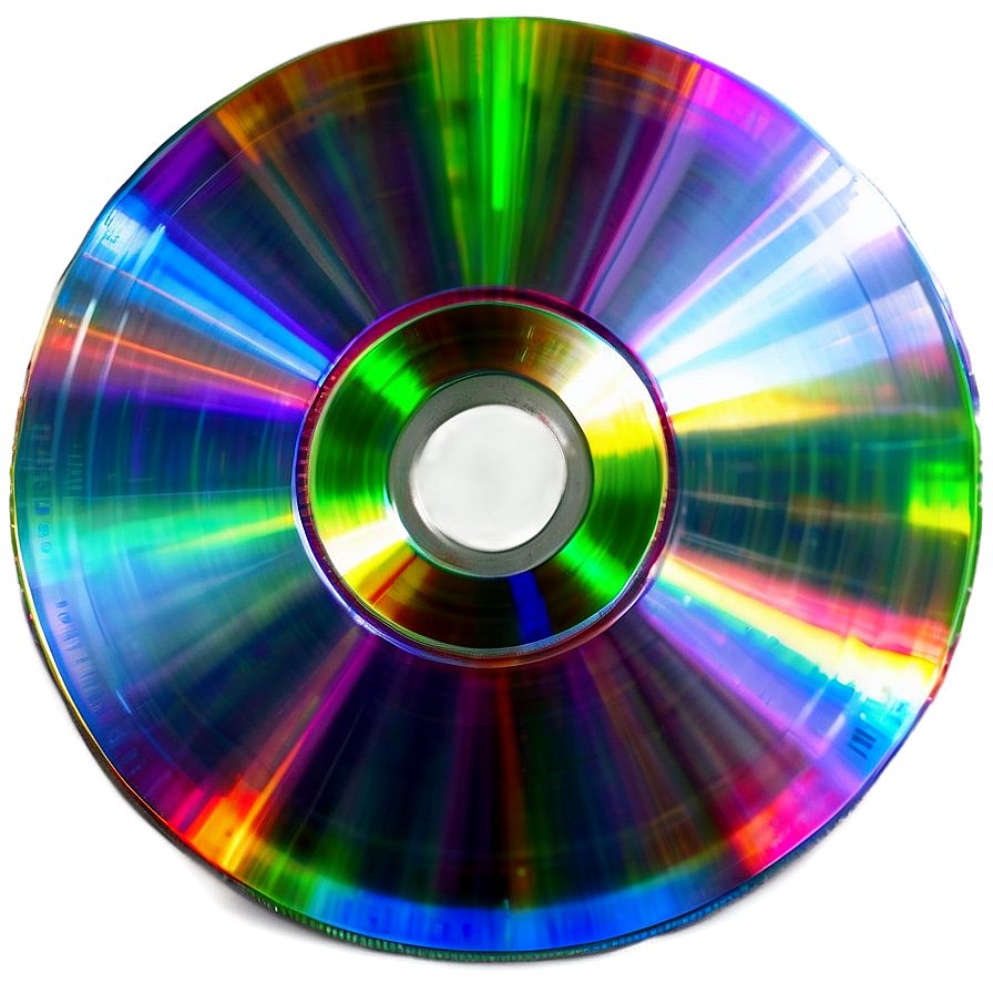 Shiny Cd Surface Png Ldc23