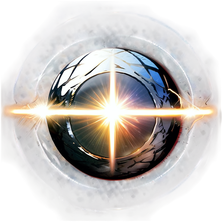 Shiny Flare Element Png Wld64