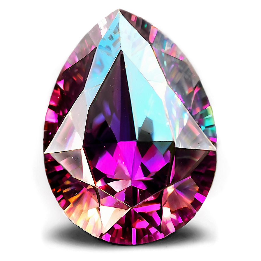 Shiny Gemstones Png 05242024