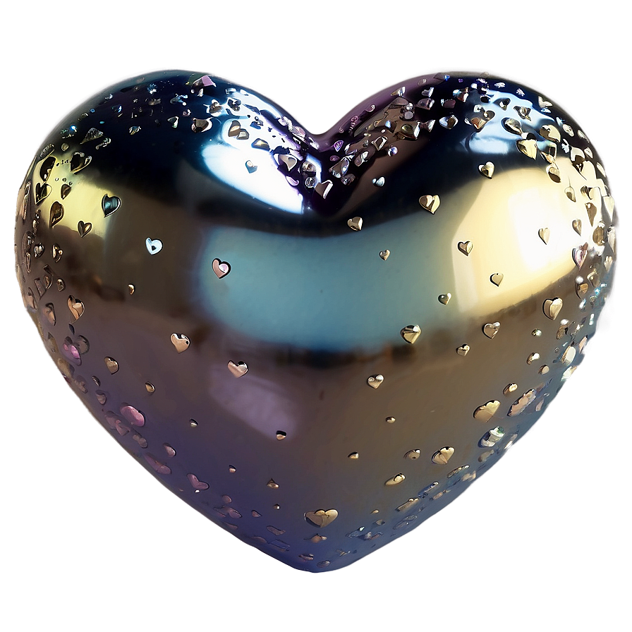 Shiny Hearts Png 05032024