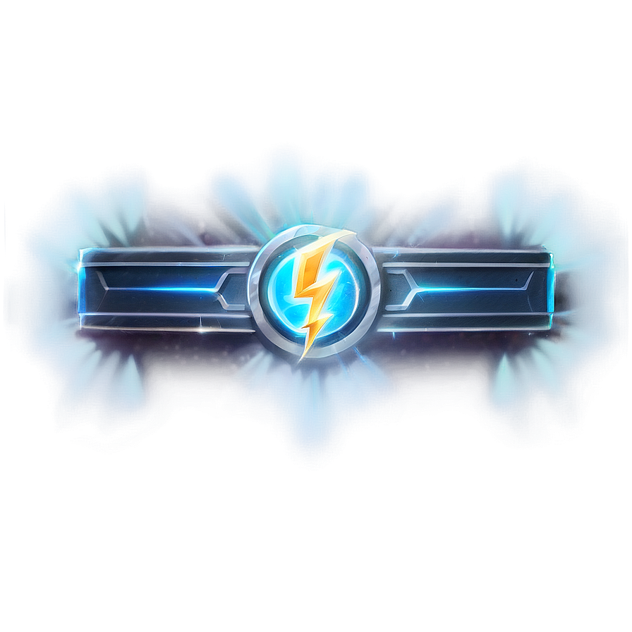 Shiny Light Zap Png Vwg