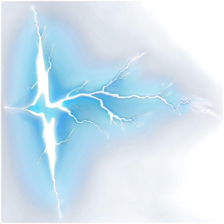 Shiny Lightning Bolt Png Rnm