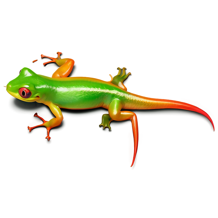 Shiny Newt Texture Png Wtp