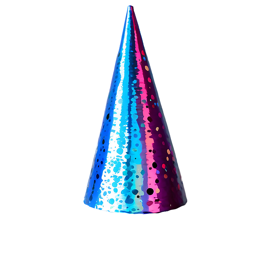 Shiny Party Hat Png Kyu