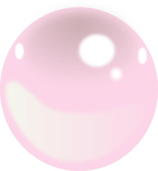 Shiny Pink Pearl