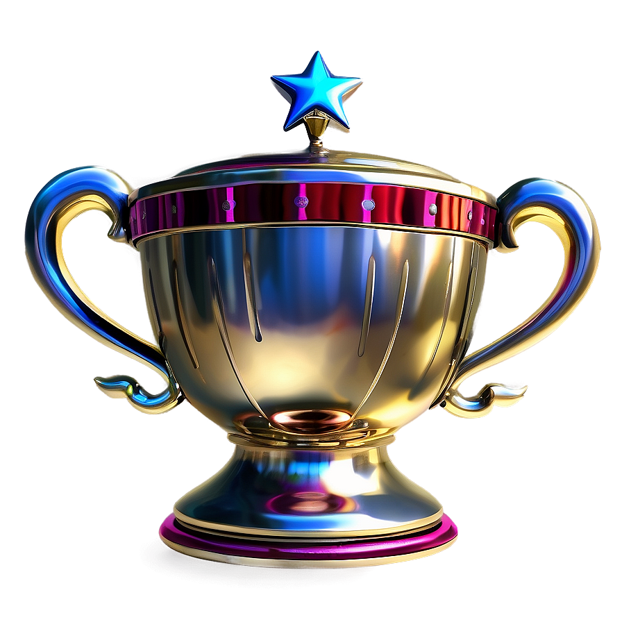 Shiny Prize Cup Png Cye48