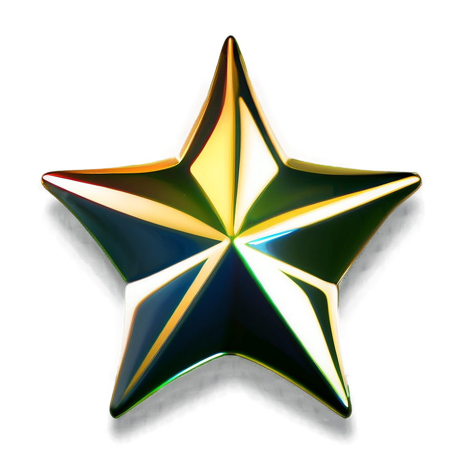 Shiny Star Clipart Png Rfi72