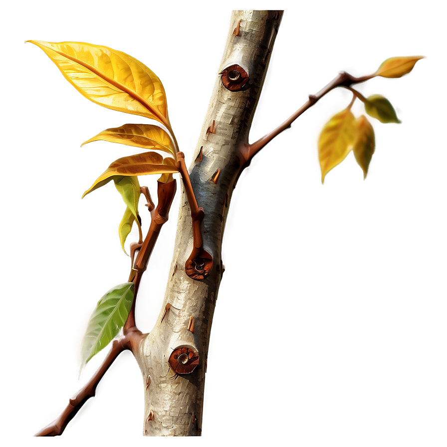 Shiny Twig Png 06132024