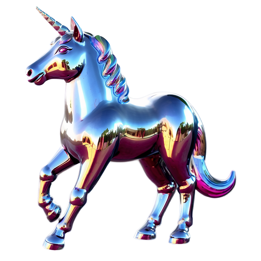 Shiny Unicorn Png Xnf