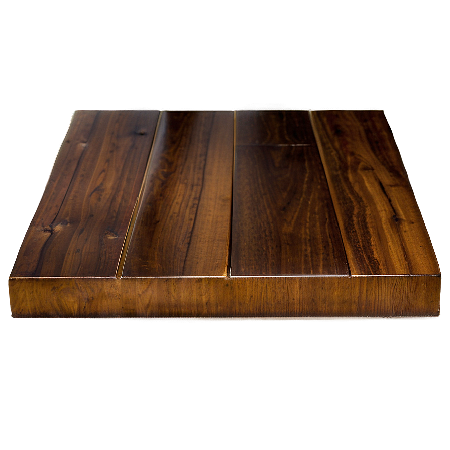 Shiny Wood Floor Png 05242024