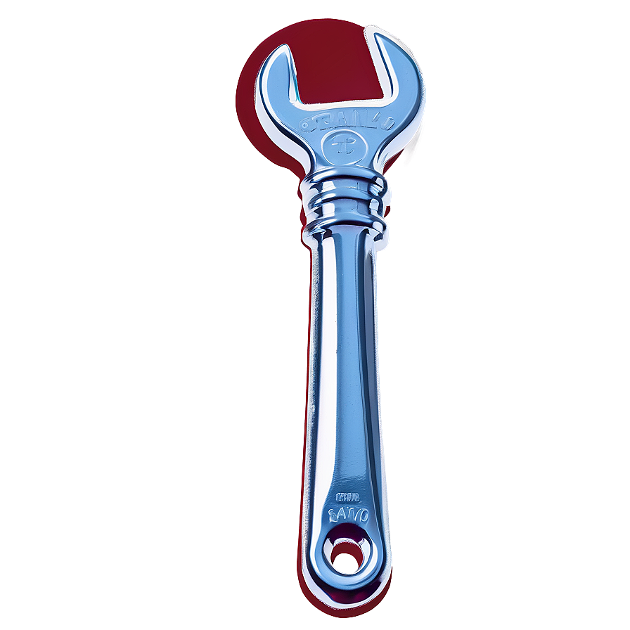 Shiny Wrench Png Rus10