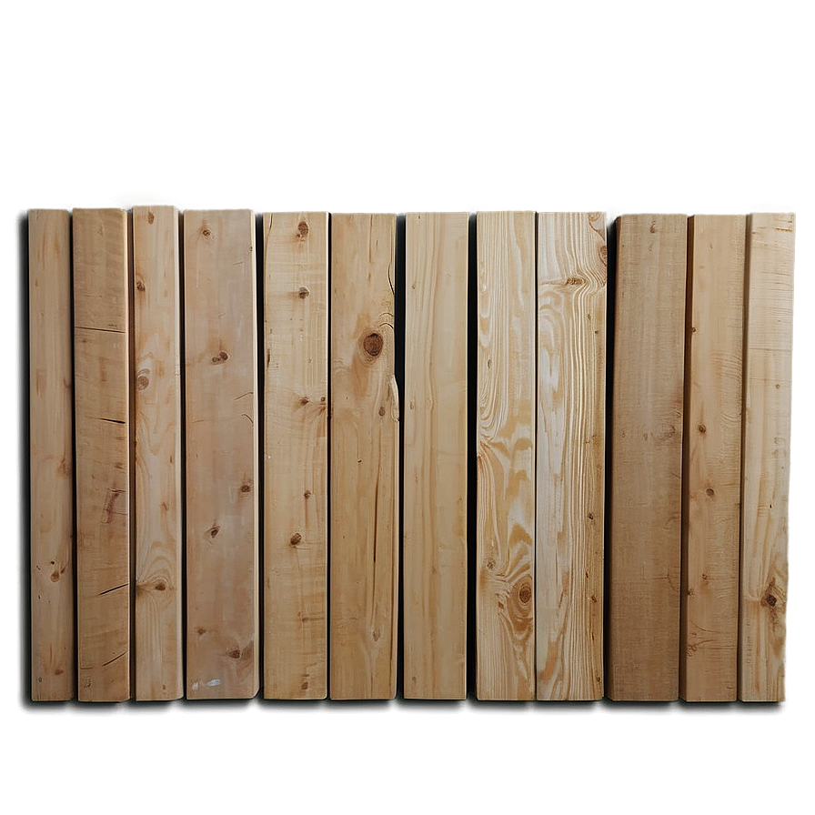 Shiplap Wood Board Png 87