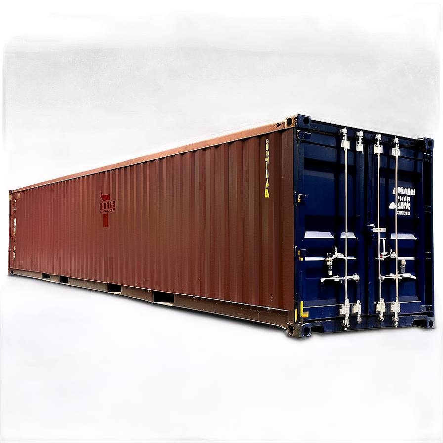 Shipping Container Emergency Housing Png 52