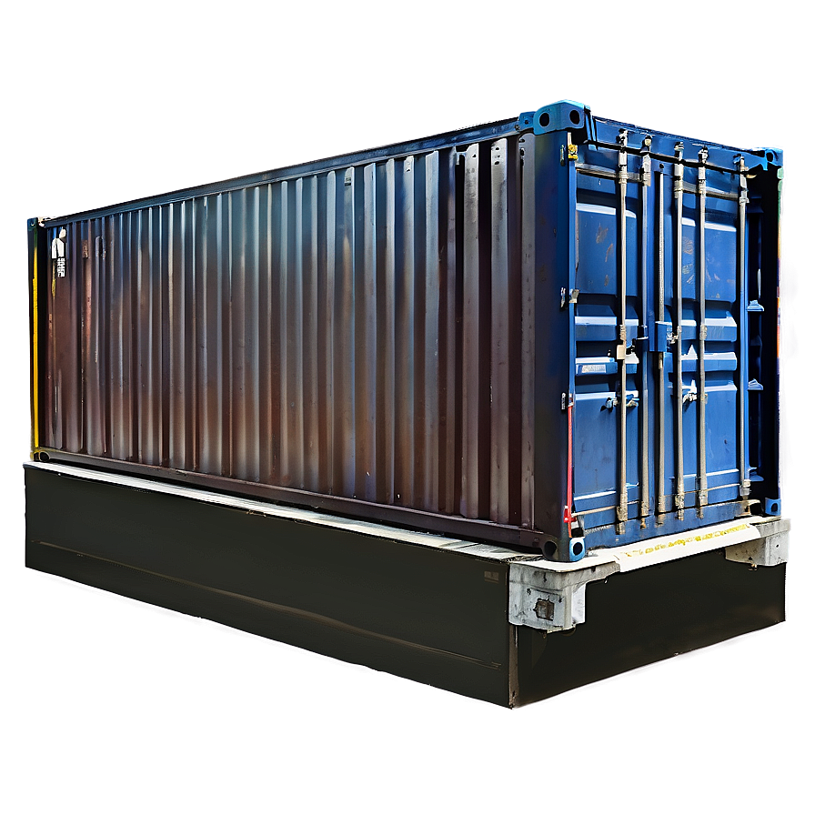 Shipping Container Retail Kiosks Png 06202024