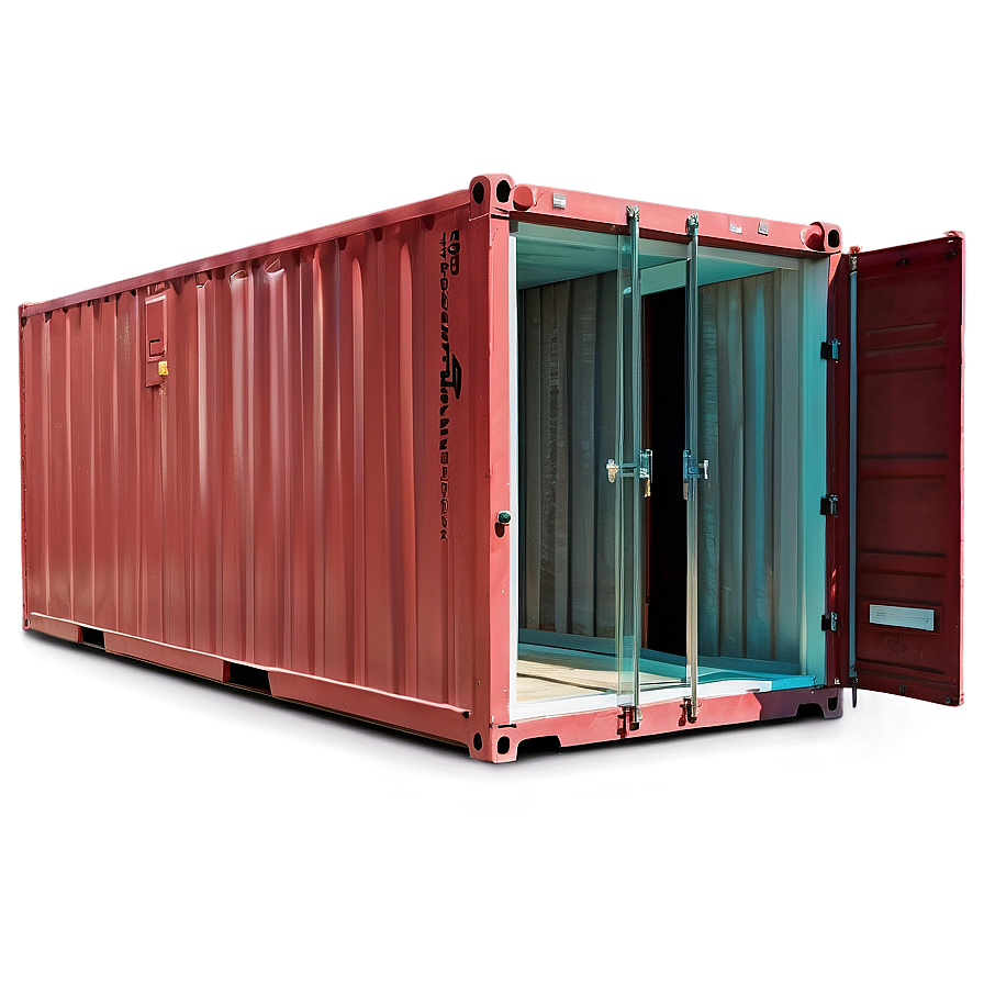 Shipping Container Saunas Png 06202024