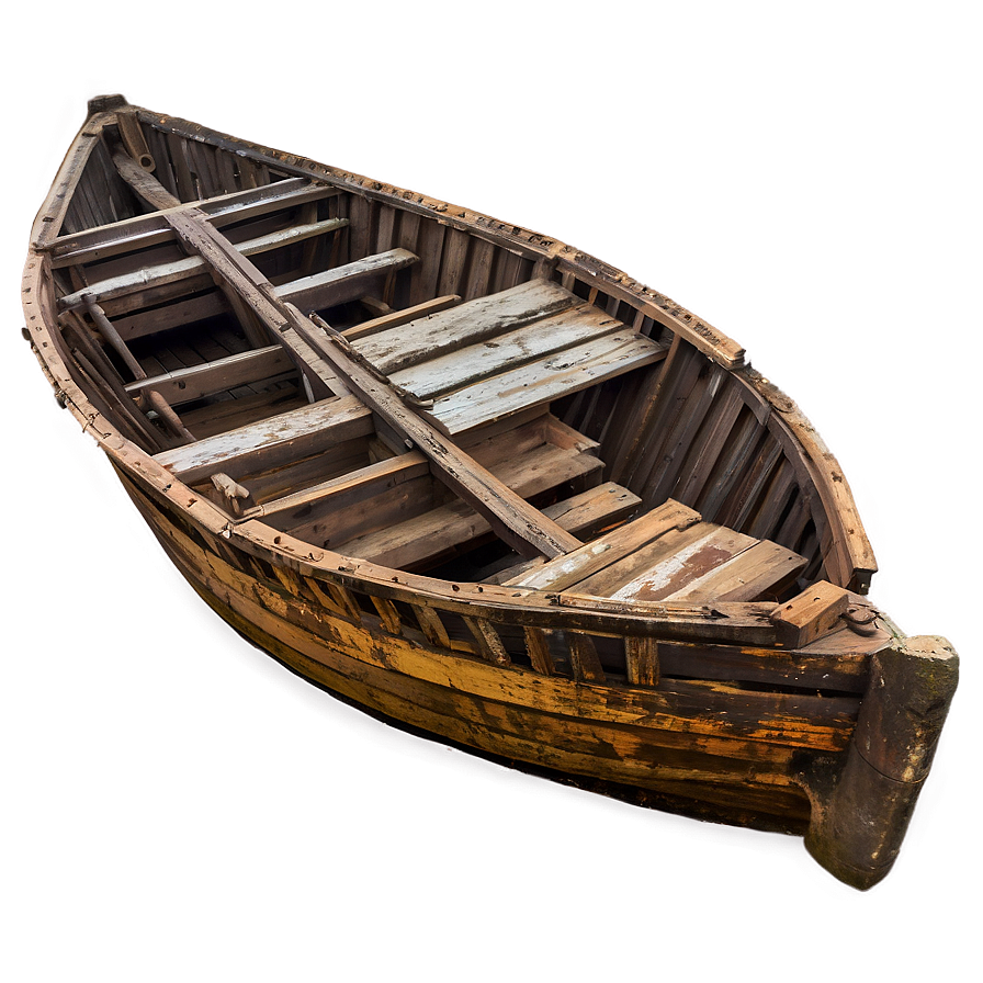 Shipwreck With Historical Artifact Png 85