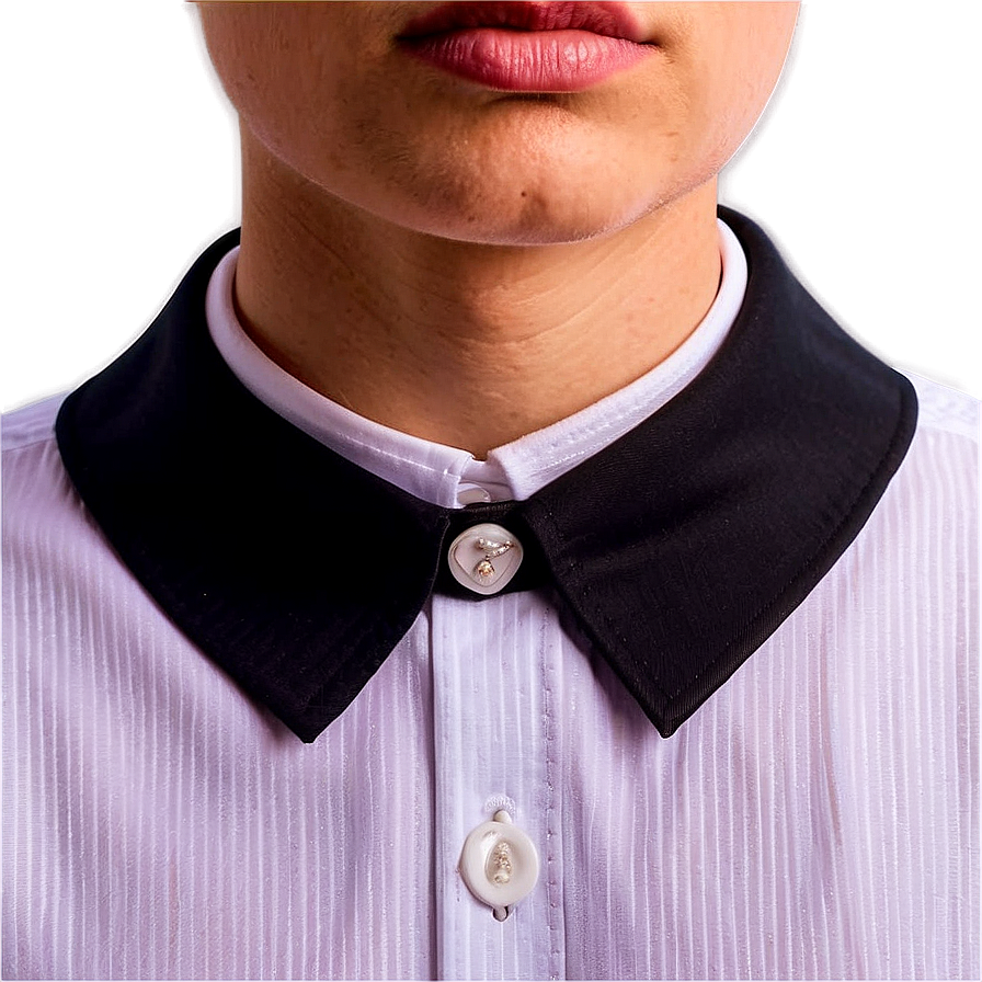 Shirt Collar Design Png Jpw48