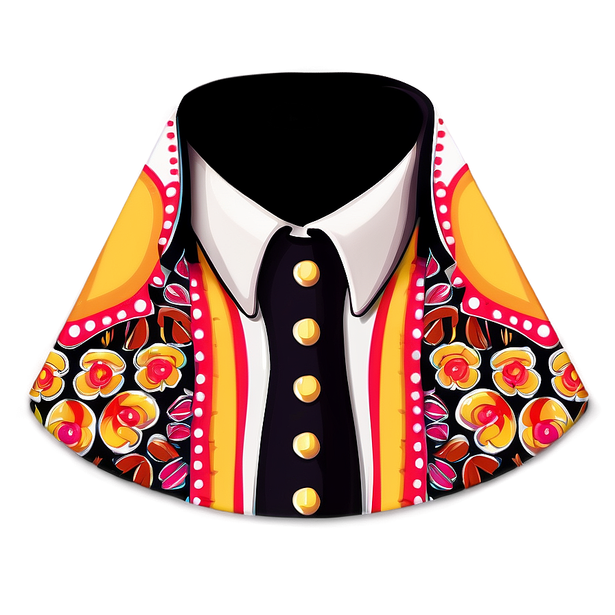 Shirt Collar Design Png Rcw1