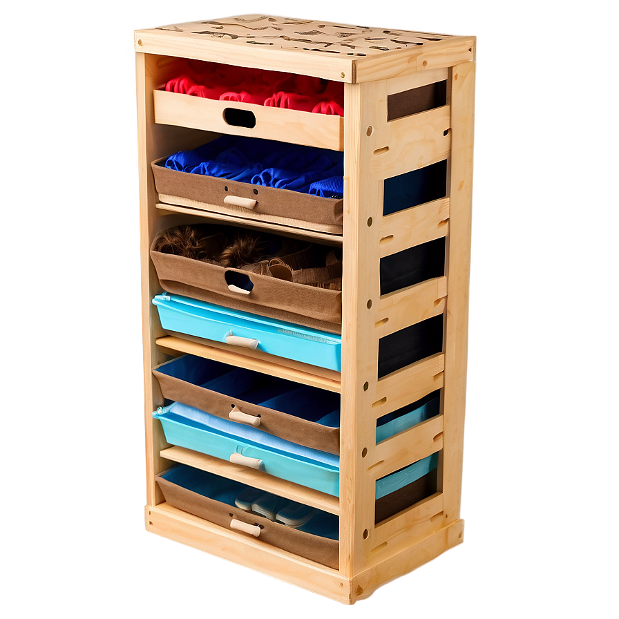 Shoe Box Organizer Ideas Png 06202024